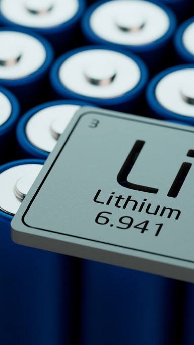 lithium ion battery safety training